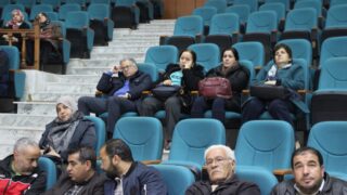 Hommage Dr Aziz KESSAS 01 Mars 2018 0002