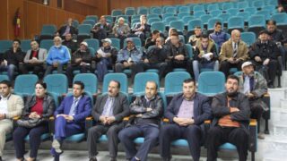 Hommage Dr Aziz KESSAS 01 Mars 2018 0005