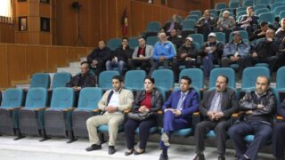 Hommage Dr Aziz KESSAS 01 Mars 2018 0006