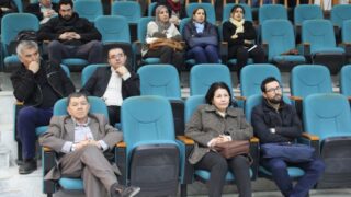 Hommage Dr Aziz KESSAS 01 Mars 2018 0007