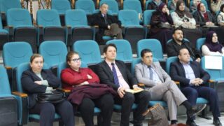 Hommage Dr Aziz KESSAS 01 Mars 2018 0008