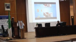 Hommage Dr Aziz KESSAS 01 Mars 2018 0009