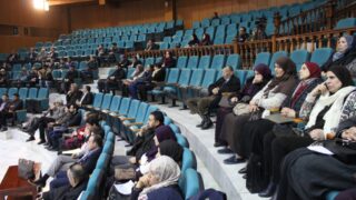 Hommage Dr Aziz KESSAS 01 Mars 2018 0010