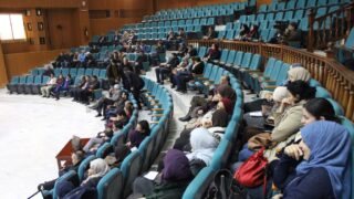 Hommage Dr Aziz KESSAS 01 Mars 2018 0011