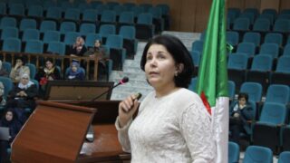 Hommage Dr Aziz KESSAS 01 Mars 2018 0012