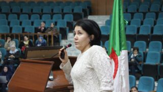 Hommage Dr Aziz KESSAS 01 Mars 2018 0013