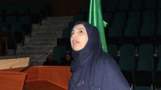 Hommage Dr Aziz KESSAS 01 Mars 2018 0014