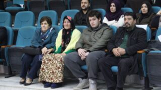 Hommage Dr Aziz KESSAS 01 Mars 2018 0015