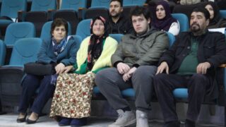 Hommage Dr Aziz KESSAS 01 Mars 2018 0017