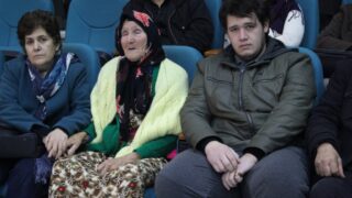 Hommage Dr Aziz KESSAS 01 Mars 2018 0018