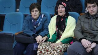 Hommage Dr Aziz KESSAS 01 Mars 2018 0019