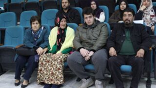 Hommage Dr Aziz KESSAS 01 Mars 2018 0020