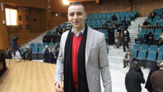 Hommage Dr Aziz KESSAS 01 Mars 2018 0022