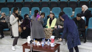 Hommage Dr Aziz KESSAS 01 Mars 2018 0023