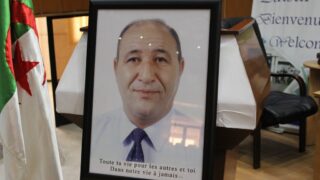 Hommage Dr Aziz KESSAS 01 Mars 2018 0026