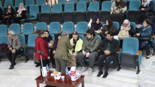 Hommage Dr Aziz KESSAS 01 Mars 2018 0027