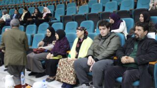 Hommage Dr Aziz KESSAS 01 Mars 2018 0028