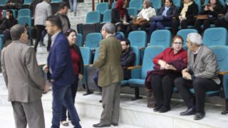 Hommage Dr Aziz KESSAS 01 Mars 2018 0029