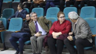 Hommage Dr Aziz KESSAS 01 Mars 2018 0030