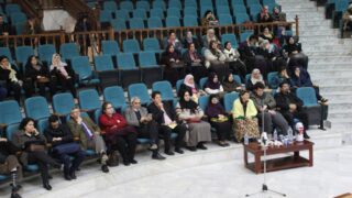 Hommage Dr Aziz KESSAS 01 Mars 2018 0032