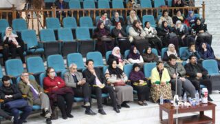 Hommage Dr Aziz KESSAS 01 Mars 2018 0034