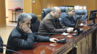 Hommage Dr Aziz KESSAS 01 Mars 2018 0037