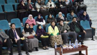 Hommage Dr Aziz KESSAS 01 Mars 2018 0039