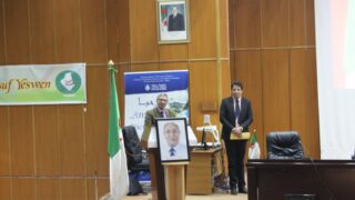 Hommage Dr Aziz KESSAS 01 Mars 2018 0045