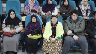 Hommage Dr Aziz KESSAS 01 Mars 2018 0048