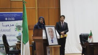 Hommage Dr Aziz KESSAS 01 Mars 2018 0049