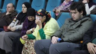 Hommage Dr Aziz KESSAS 01 Mars 2018 0050