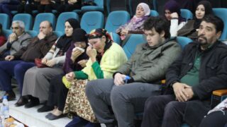 Hommage Dr Aziz KESSAS 01 Mars 2018 0051