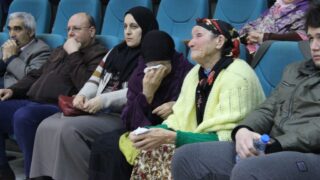 Hommage Dr Aziz KESSAS 01 Mars 2018 0052