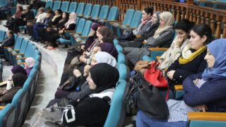 Hommage Dr Aziz KESSAS 01 Mars 2018 0053