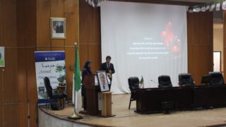 Hommage Dr Aziz KESSAS 01 Mars 2018 0054