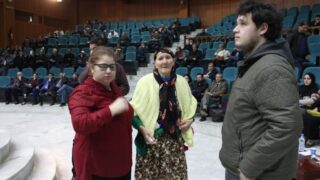 Hommage Dr Aziz KESSAS 01 Mars 2018 0055