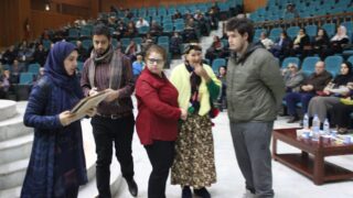 Hommage Dr Aziz KESSAS 01 Mars 2018 0056