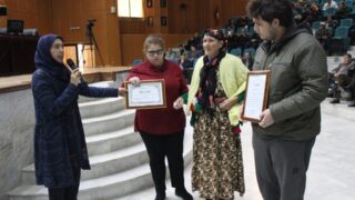 Hommage Dr Aziz KESSAS 01 Mars 2018 0061