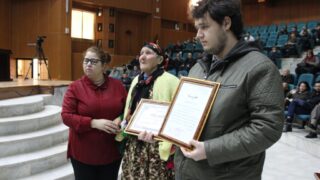 Hommage Dr Aziz KESSAS 01 Mars 2018 0062