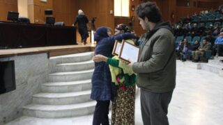 Hommage Dr Aziz KESSAS 01 Mars 2018 0064