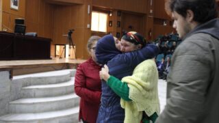 Hommage Dr Aziz KESSAS 01 Mars 2018 0065