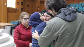 Hommage Dr Aziz KESSAS 01 Mars 2018 0066