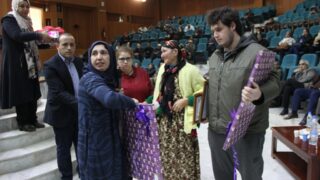 Hommage Dr Aziz KESSAS 01 Mars 2018 0069