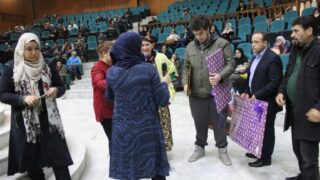 Hommage Dr Aziz KESSAS 01 Mars 2018 0072