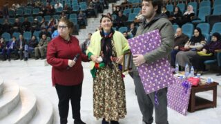 Hommage Dr Aziz KESSAS 01 Mars 2018 0074