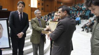 Hommage Dr Aziz KESSAS 01 Mars 2018 0076