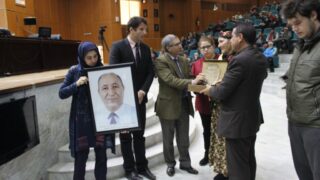 Hommage Dr Aziz KESSAS 01 Mars 2018 0077