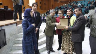 Hommage Dr Aziz KESSAS 01 Mars 2018 0078