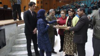 Hommage Dr Aziz KESSAS 01 Mars 2018 0079