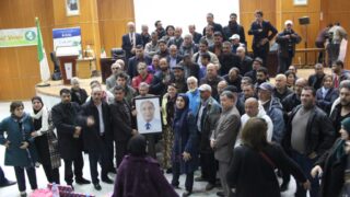 Hommage Dr Aziz KESSAS 01 Mars 2018 0082